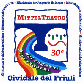 30° Mittelteatro 2025